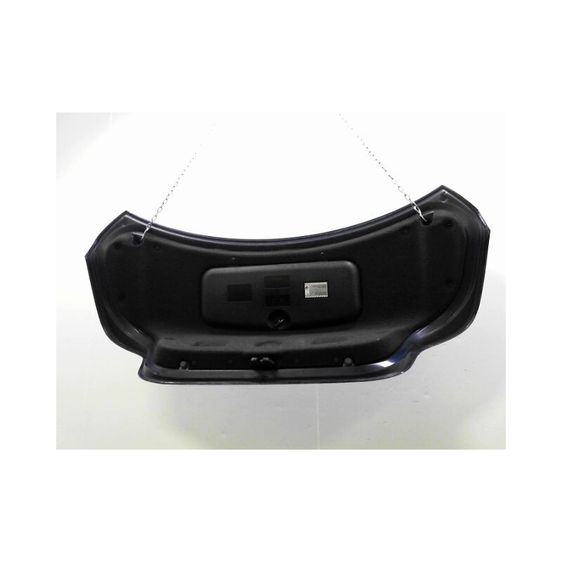 COFFRE ARRIERE BMW SERIE 5 BERL. V Phase 1 (E60) 2003-2007