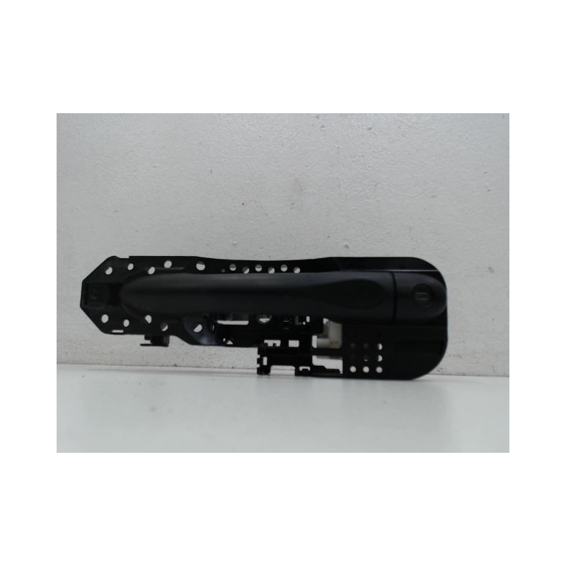 POIGNEE EXTERIEURE PORTE AVANT GAUCHE RENAULT MEGANE