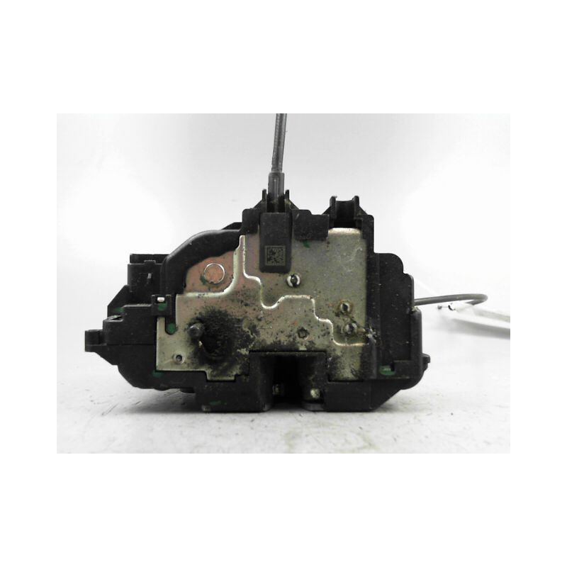 SYSTEME CONDAMNATION ARRIERE DROIT RENAULT MEGANE III Phase 1 2008-2012
