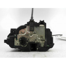 SYSTEME CONDAMNATION ARRIERE DROIT RENAULT MEGANE III Phase 1 2008-2012