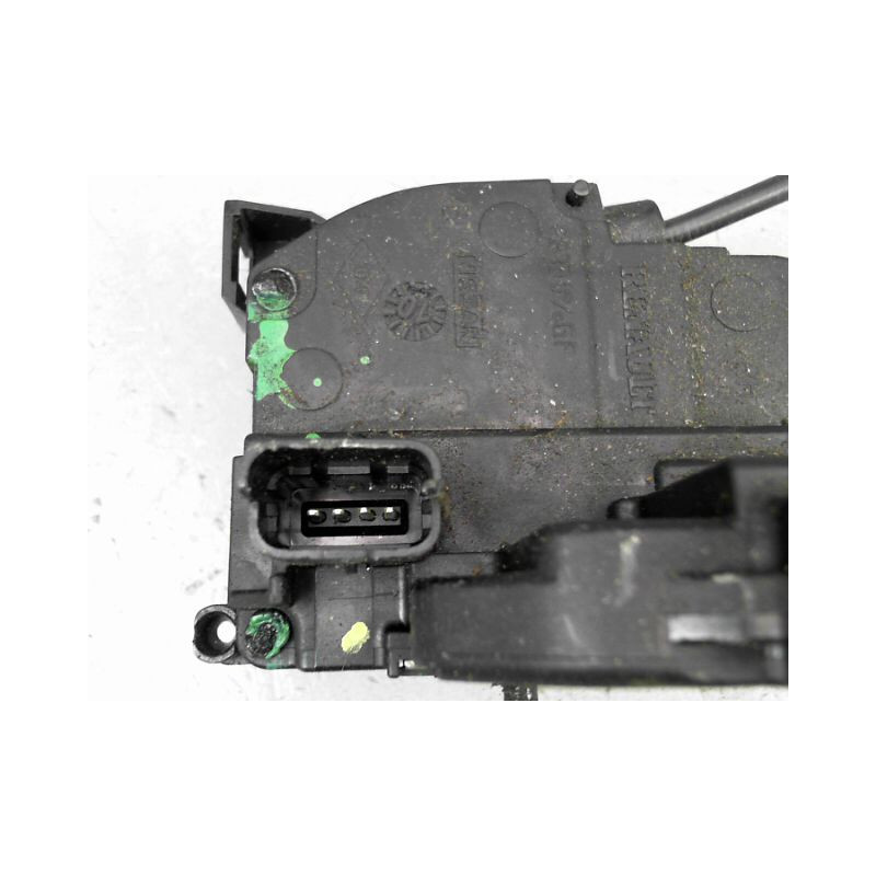 SYSTEME CONDAMNATION ARRIERE DROIT RENAULT MEGANE III Phase 1 2008-2012
