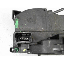 SYSTEME CONDAMNATION ARRIERE DROIT RENAULT MEGANE III Phase 1 2008-2012