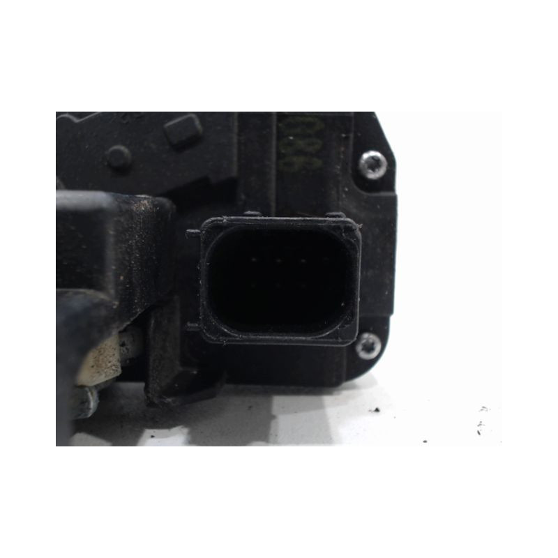 SYSTEME CONDAMNATION ARRIERE DROIT CHEVROLET CAPTIVA