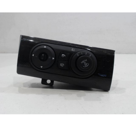 COMMANDE RETROVISSEUR EXT ELECTRIQUE