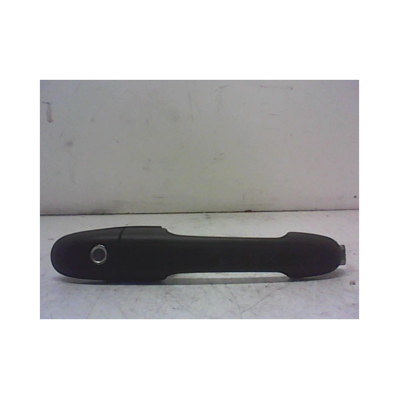 POIGNEE EXTERIEURE PORTE AVANT GAUCHE MERCEDES VITO