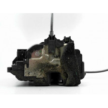 SYSTEME CONDAMNATION AVANT DROIT RENAULT SCENIC MONOSP. III Phase 1 2009-2011