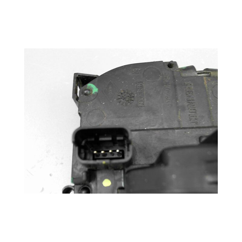 SYSTEME CONDAMNATION AVANT DROIT RENAULT SCENIC MONOSP. III Phase 1 2009-2011