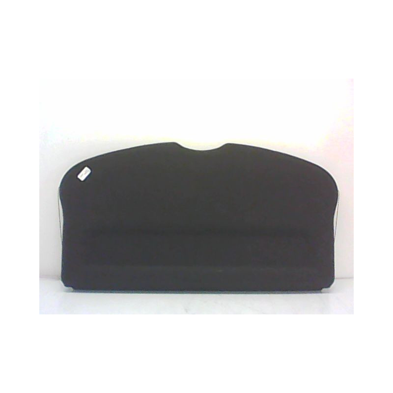 TABLETTE PLAGE ARRIERE CITROEN C5