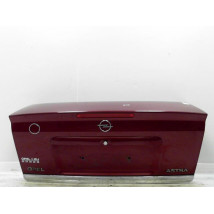 COFFRE ARRIERE OPEL ASTRA CABRIO 2P II (G) 2001-2005