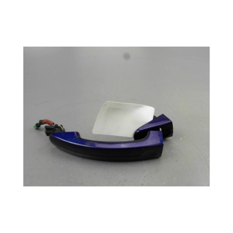 POIGNEE EXTERIEURE PORTE AVANT GAUCHE FORD KUGA