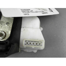 SYSTEME CONDAMNATION ARRIERE DROIT PEUGEOT 607 BERL. Phase 2 2004-2010