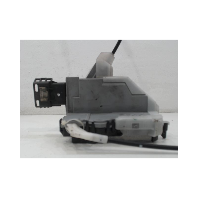 SYSTEME CONDAMNATION ARRIERE GAUCHE CITROEN C3