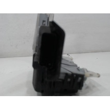 SYSTEME CONDAMNATION ARRIERE GAUCHE CITROEN C3