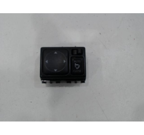 COMMANDE RETROVISSEUR EXT ELECTRIQUE