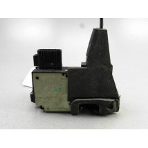 SYSTEME CONDAMNATION ARRIERE DROIT FORD FUSION Phase 1 2002-2005