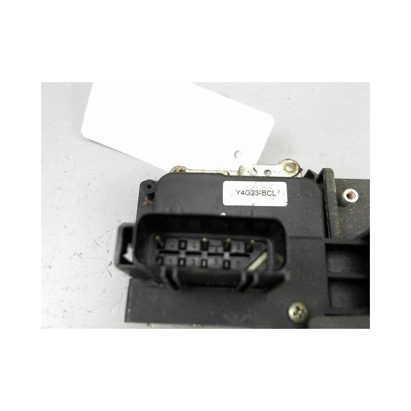 SYSTEME CONDAMNATION ARRIERE DROIT FORD FUSION Phase 1 2002-2005