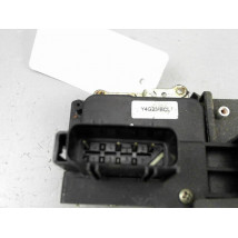 SYSTEME CONDAMNATION ARRIERE DROIT FORD FUSION Phase 1 2002-2005