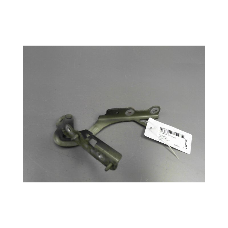 COMPAS GAUCHE CAPOT CITROEN C2 Phase 2 2008-2009