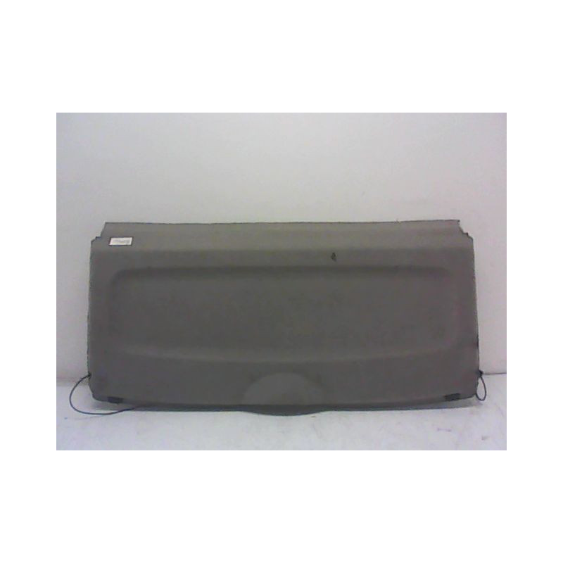 TABLETTE PLAGE ARRIERE RENAULT CLIO