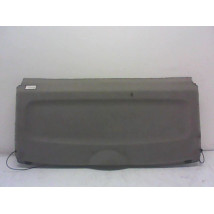 TABLETTE PLAGE ARRIERE RENAULT CLIO