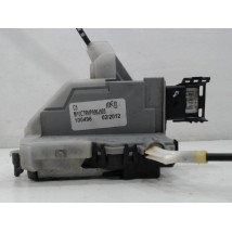 SYSTEME CONDAMNATION ARRIERE DROIT CITROEN C5