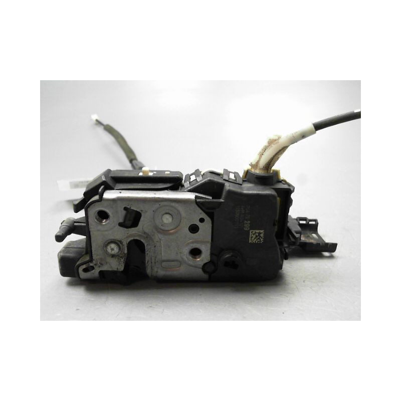 SYSTEME CONDAMNATION ARRIERE DROIT PEUGEOT 5008 MONOSP. I Phase 1 2009-2013
