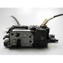 SYSTEME CONDAMNATION ARRIERE DROIT PEUGEOT 5008 MONOSP. I Phase 1 2009-2013