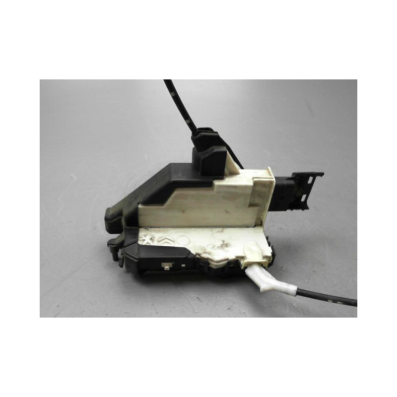 SYSTEME CONDAMNATION ARRIERE DROIT PEUGEOT 5008 MONOSP. I Phase 1 2009-2013