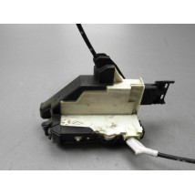 SYSTEME CONDAMNATION ARRIERE DROIT PEUGEOT 5008 MONOSP. I Phase 1 2009-2013