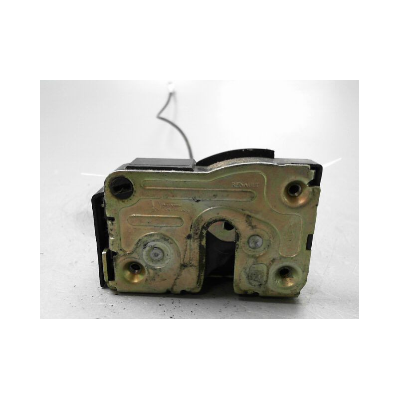SYSTEME CONDAMNATION AVANT DROIT RENAULT MEGANE SCENIC MONOSP. I Phase 2 1999-2003