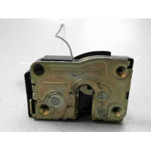 SYSTEME CONDAMNATION AVANT DROIT RENAULT MEGANE SCENIC MONOSP. I Phase 2 1999-2003