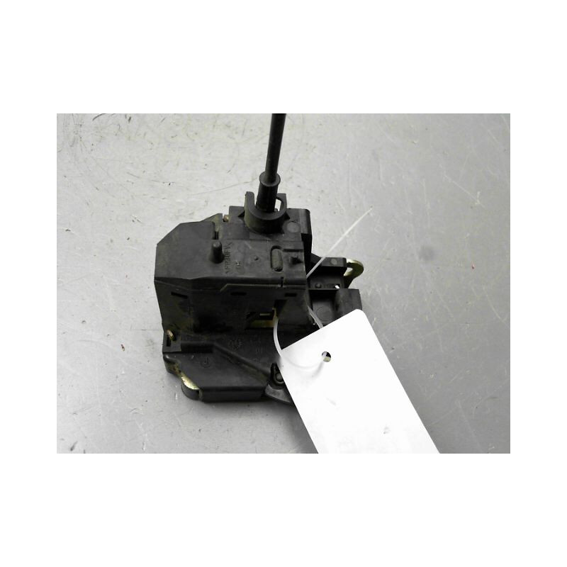SYSTEME CONDAMNATION AVANT DROIT RENAULT MEGANE SCENIC MONOSP. I Phase 2 1999-2003