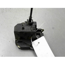 SYSTEME CONDAMNATION AVANT DROIT RENAULT MEGANE SCENIC MONOSP. I Phase 2 1999-2003
