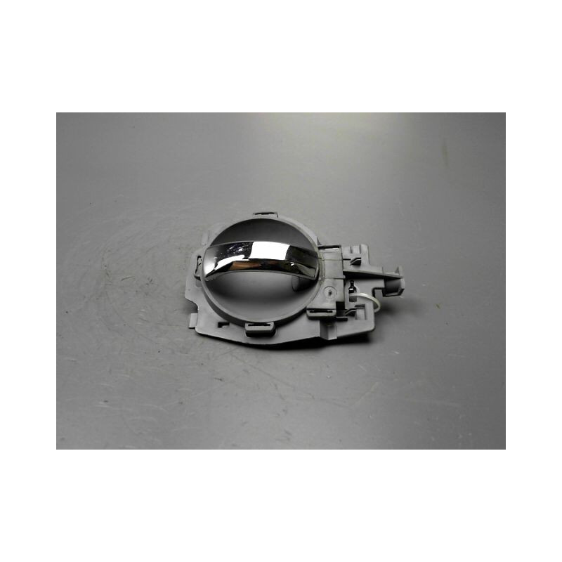 POIGNEE INTERIEURE PORTE ARRIERE GAUCHE CITROEN C3 I Phase 2 2005-2010