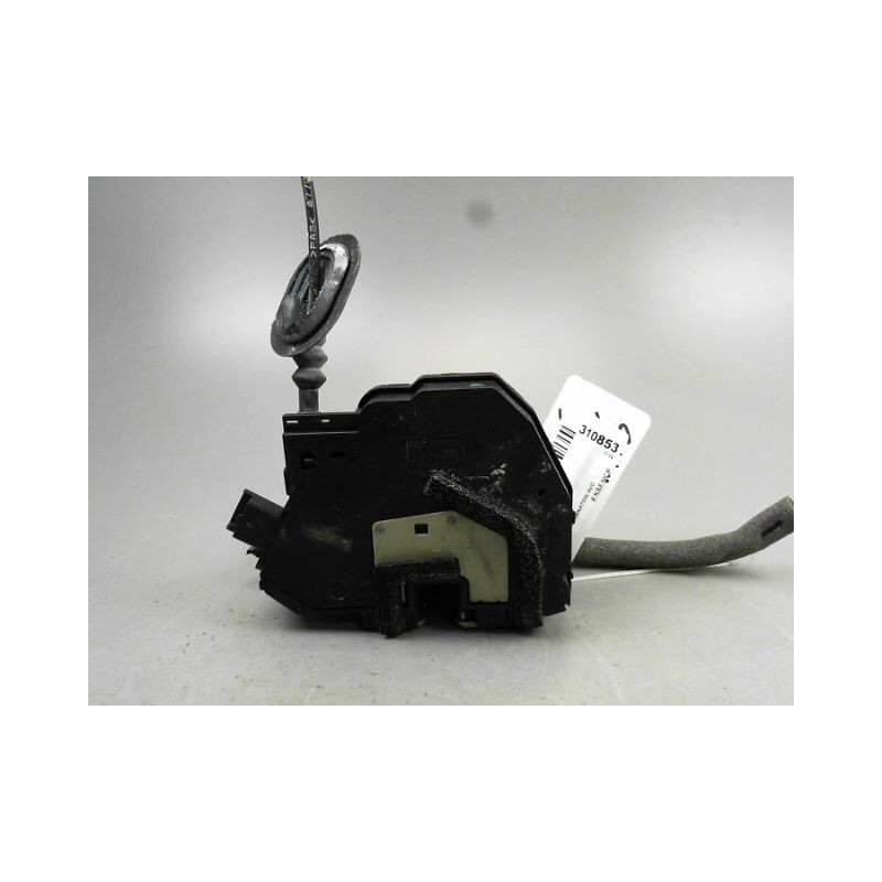 SYSTEME CONDAMNATION AVANT DROIT RENAULT CLIO IV Phase 1 2012-...