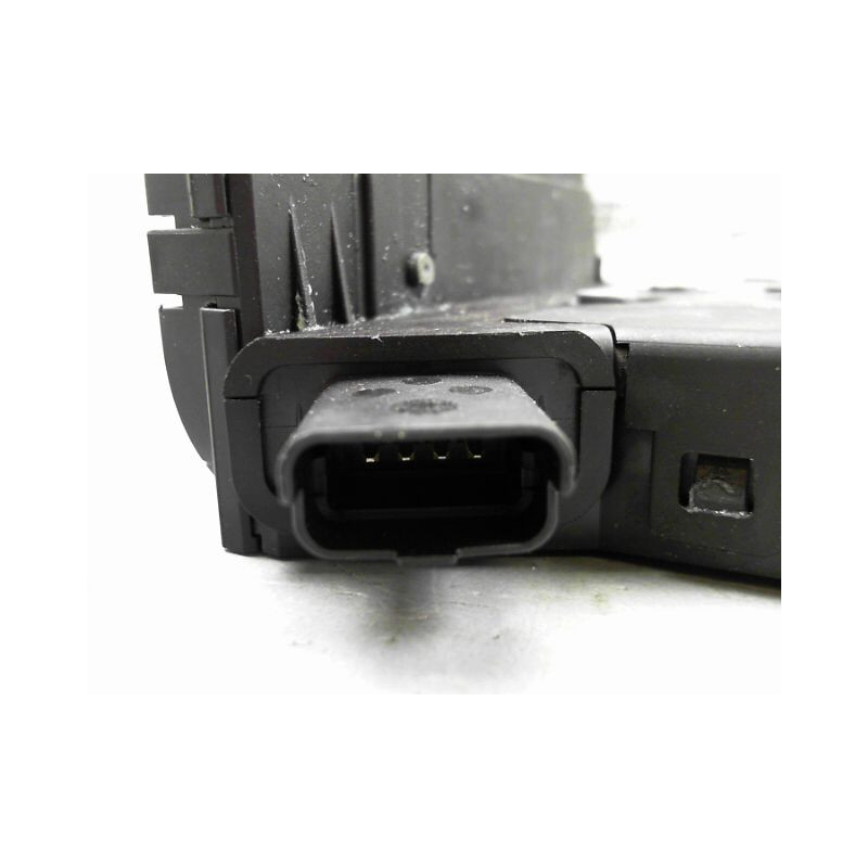 SYSTEME CONDAMNATION AVANT DROIT RENAULT CLIO IV Phase 1 2012-...