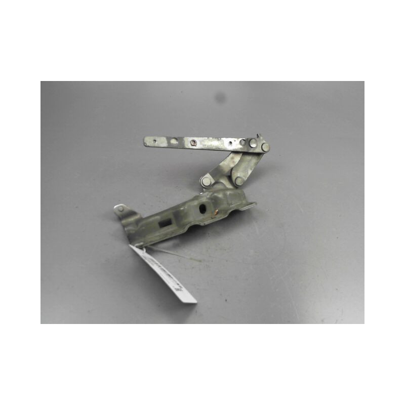 COMPAS GAUCHE CAPOT MERCEDES CLASSE C SPORTCOUPE II Phase 1 (203) 2001-2004