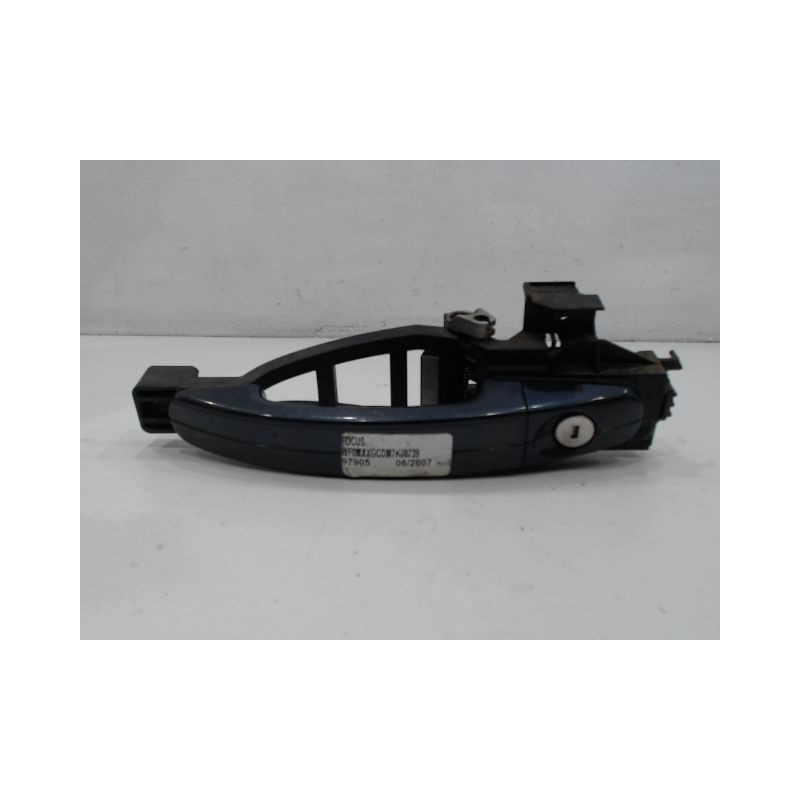 POIGNEE EXTERIEURE PORTE AVANT GAUCHE FORD FOCUS