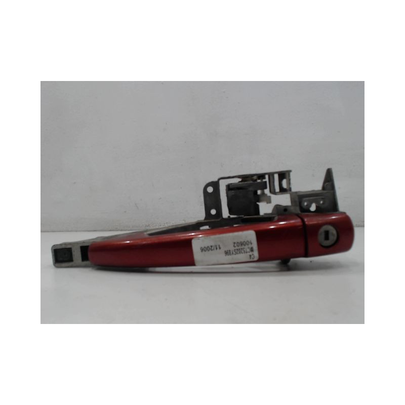 POIGNEE EXTERIEURE PORTE AVANT GAUCHE CITROEN C4