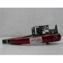 POIGNEE EXTERIEURE PORTE AVANT GAUCHE CITROEN C4