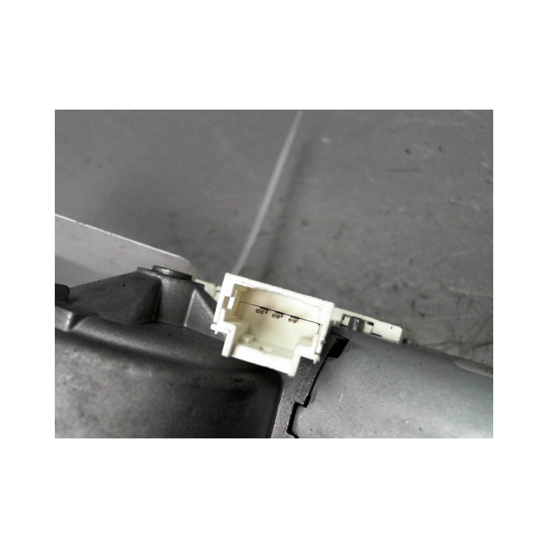 MECANISME ESSUIE-GLACE ARRIERE RENAULT MODUS LONGUE 2008-