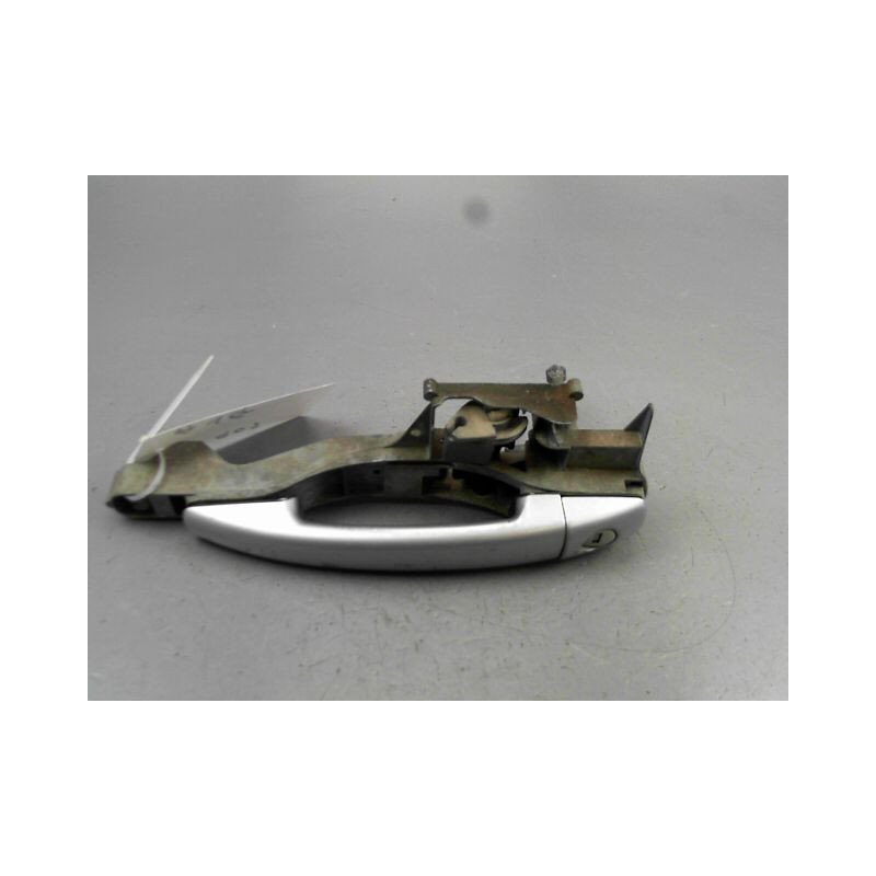 POIGNEE EXTERIEURE PORTE AVANT GAUCHE PEUGEOT 207 2006-2013