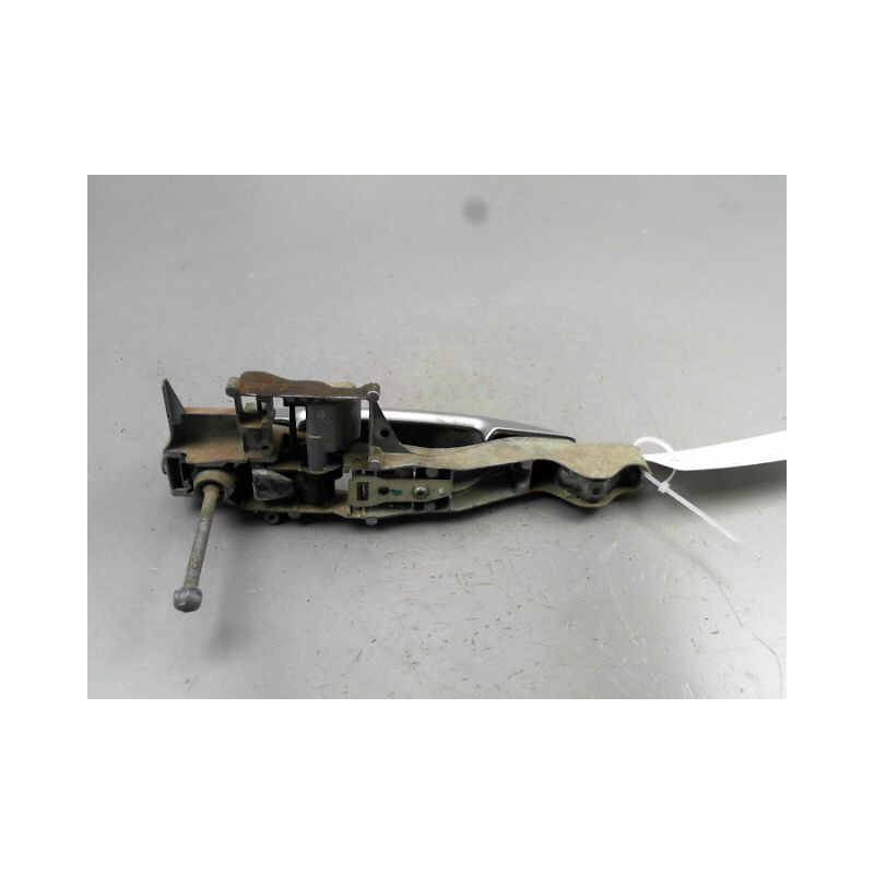 POIGNEE EXTERIEURE PORTE AVANT GAUCHE PEUGEOT 207 2006-2013