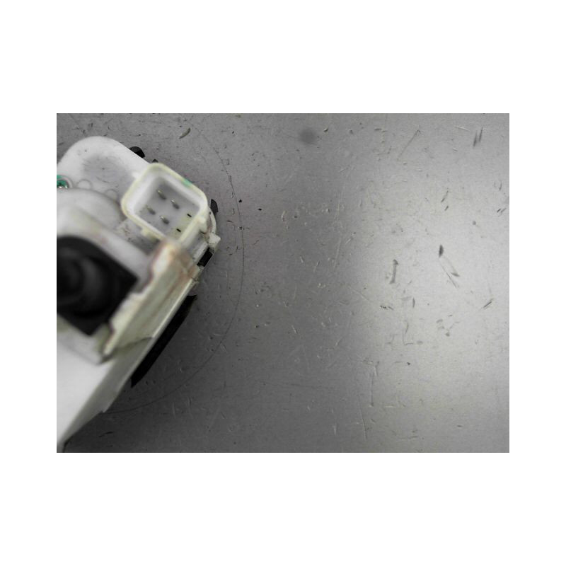 SYSTEME CONDAMNATION AVANT DROIT FIAT 500 II Phase 1 2007-...