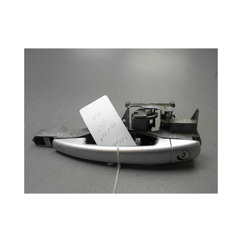 POIGNEE EXTERIEURE PORTE AVANT GAUCHE PEUGEOT 308 SW I Phase 1 2008-2011