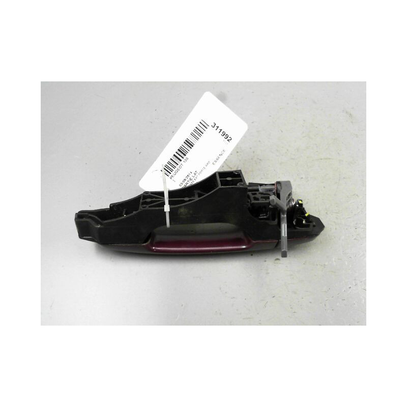 POIGNEE EXTERIEURE PORTE ARRIERE DROIT PEUGEOT 108