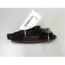 POIGNEE EXTERIEURE PORTE ARRIERE DROIT PEUGEOT 108
