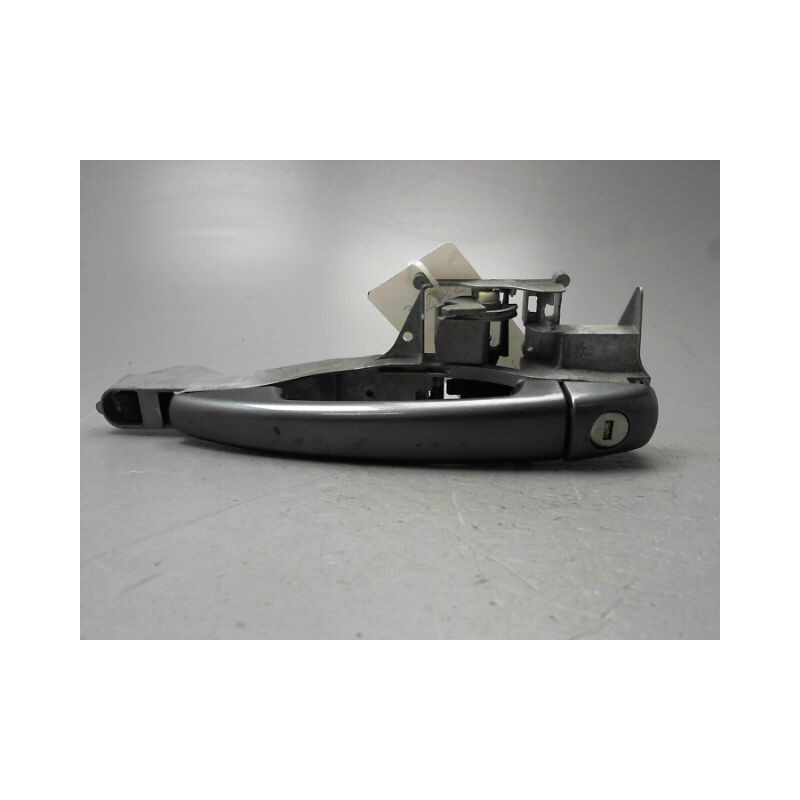 POIGNEE EXTERIEURE PORTE AVANT GAUCHE PEUGEOT 207 2006-2013