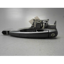 POIGNEE EXTERIEURE PORTE AVANT GAUCHE PEUGEOT 207 2006-2013