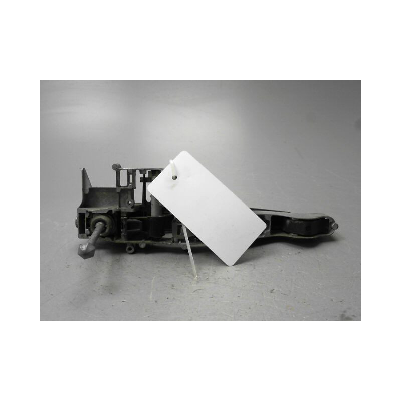 POIGNEE EXTERIEURE PORTE AVANT GAUCHE PEUGEOT 207 2006-2013